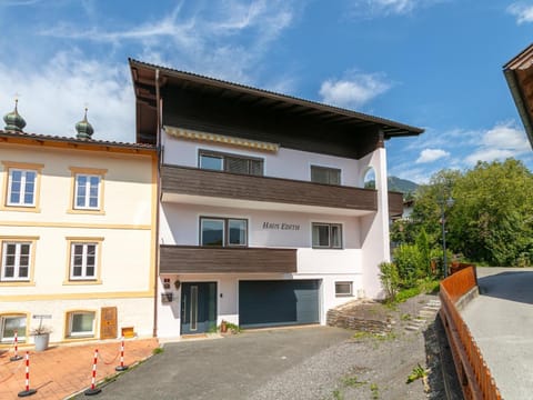 Property building, Summer