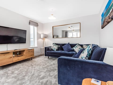 Chi Gwynn House in Newquay