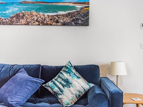 Chi Gwynn House in Newquay