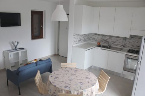 Appartamento “il borgo”, tranquillità e cura a 2 km dal mare Eigentumswohnung in San Vito Chietino