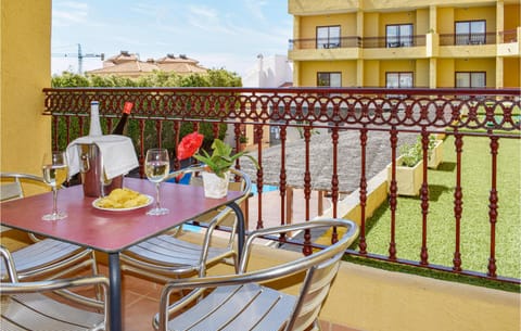 Lovely Apartment In Mazarrn With Outdoor Swimming Pool Condo in Bolnuevo