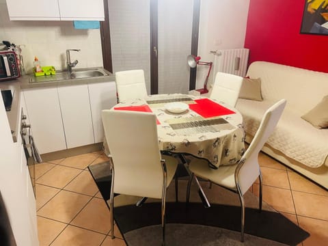 Luna Apartment in Province of Brescia