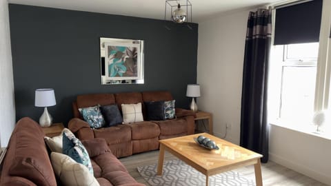 No 19 Serviced Apartment Apartment in Ayr