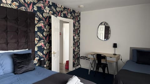 No 19 Serviced Apartment Apartment in Ayr