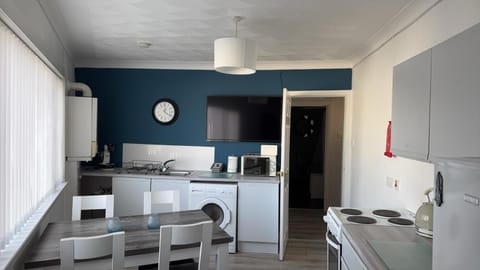 No 19 Serviced Apartment Apartment in Ayr