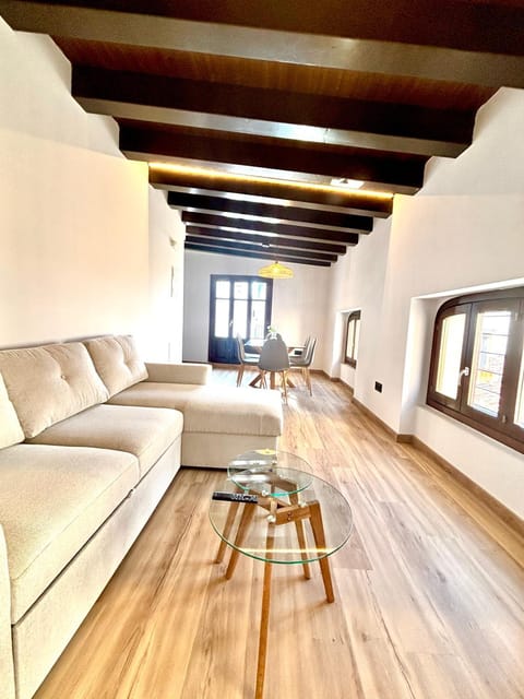 Casa Valencians Apartment in Valencia