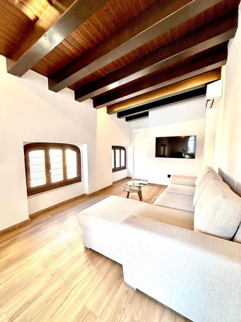 Casa Valencians Apartment in Valencia