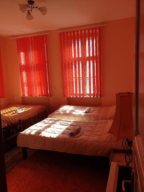 APARTMANI STARI GRAD PRIBOJ Bed and Breakfast in Zlatibor District, Serbia