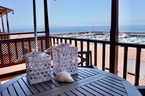 Balcony/Terrace, Balcony/Terrace, Sea view