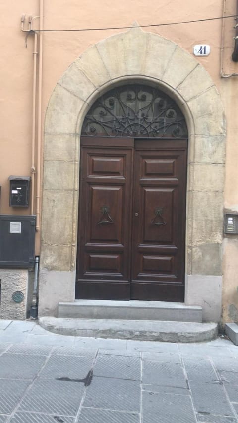 Casa di Silvia Wohnung in Citta di Castello