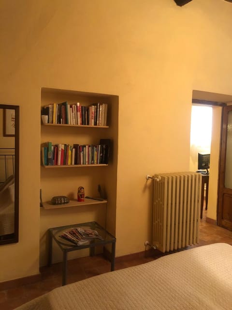 Casa di Silvia Wohnung in Citta di Castello