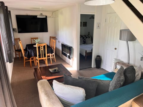 44 Trevithick view Apartment in Hayle