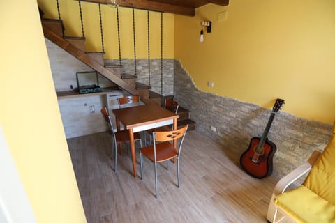 Casa Patrizia House in Umbria