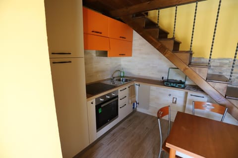 Casa Patrizia House in Umbria