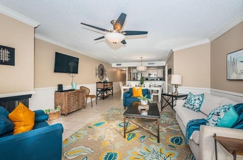Villas of Clearwater Beach - Unit A11 House in Clearwater Beach