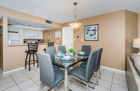 Villas of Clearwater Beach - Unit A13 Maison in Clearwater Beach