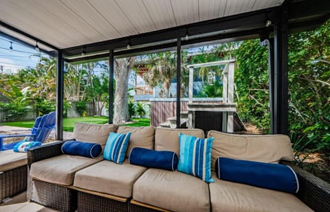 Snook Haven House in Indian Rocks Beach