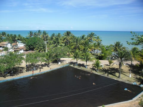 Bird's eye view, Beach, Sea view, Swimming pool