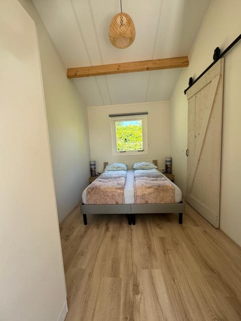 Studio Duinroos House in Burgh-Haamstede