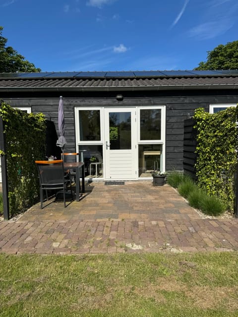 Studio Duinroos House in Burgh-Haamstede