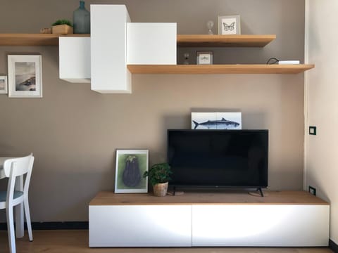 TV and multimedia