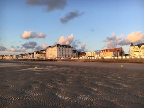 Natural landscape, Beach