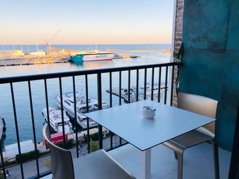 Harbour Views Puerto Denia II Apartment in Dénia