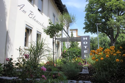 Am Blumenhaus Hotel in Bamberg