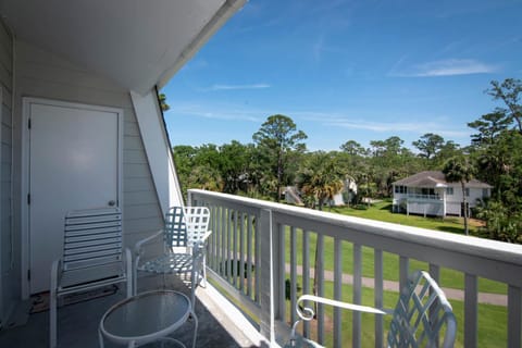 Driftwood Villa - 287 Apartment in Edisto Beach