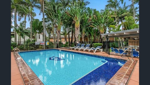 Anchor Down Holiday Apartments Condo in Surfers Paradise