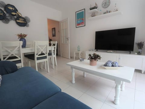 Appartement Bénodet, 4 pièces, 6 personnes - FR-1-481-89 Apartment in Bénodet