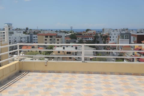 View (from property/room), Balcony/Terrace, Other