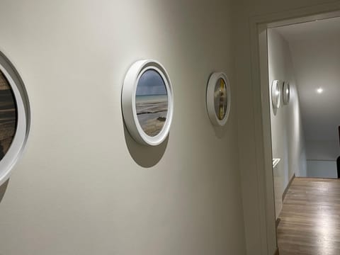 Area and facilities, acessibility