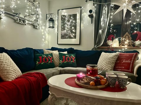 Mała Cegielnia - balia z bąbelkami i sauna na wyłączność w leśnym klimacie House in Pomeranian Voivodeship