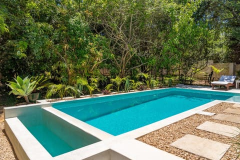 private pool cottage diani beach Villa in Diani Beach
