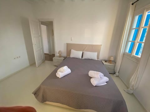 Fabrica Sunset Apartments Hotel in Mykonos