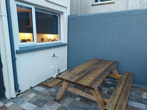 Amy's Place Charming 3 Bed House Donegal Sleeps 5 House in County Donegal