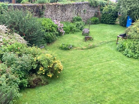 Chambres d hôtes du Moulin à papier Alojamiento y desayuno in Plérin