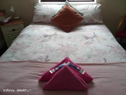 Edwards Cosy B&B Bed and Breakfast in Galway