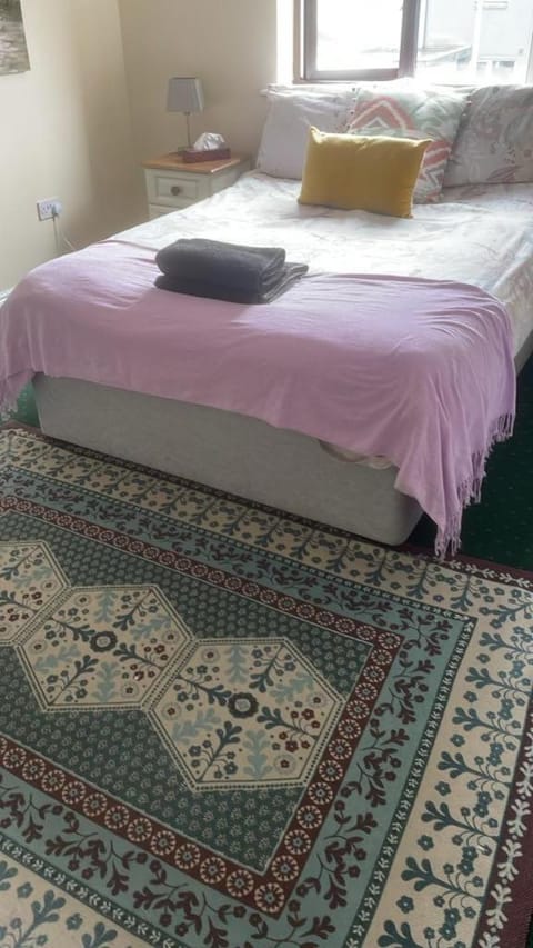 Edwards Cosy B&B Bed and Breakfast in Galway