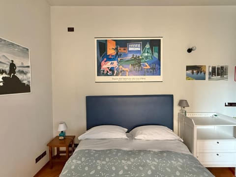 Santo Spirito Bed and Breakfast in Arezzo