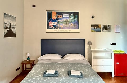 Santo Spirito Bed and Breakfast in Arezzo