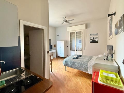 Santo Spirito Bed and Breakfast in Arezzo