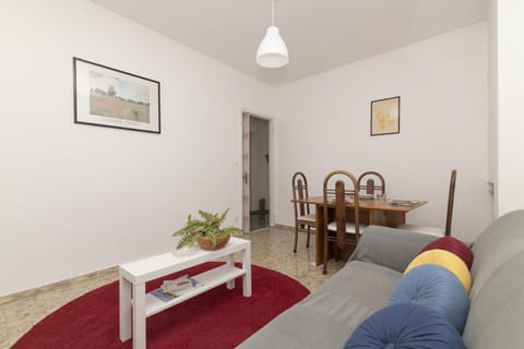 Casa del Colonello - Happy Rentals Wohnung in Vallecrosia