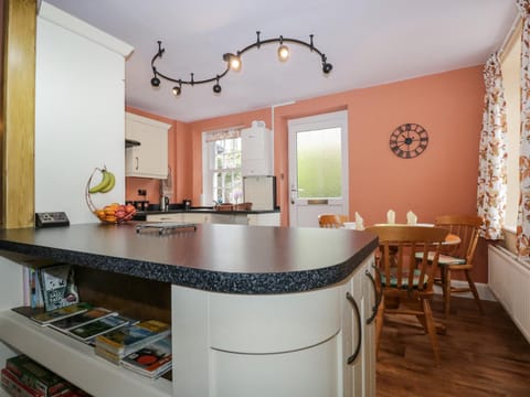 Mount Pleasant Cottage House in England