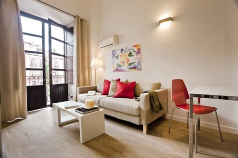 Casa Miravalle Darro Apartment in Granada