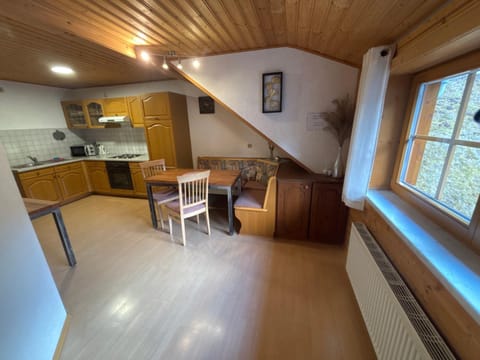 Eggerhof Apartment in Carinthia, Austria