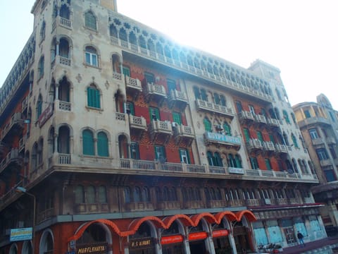 Fouad Hotel Hotel in Alexandria
