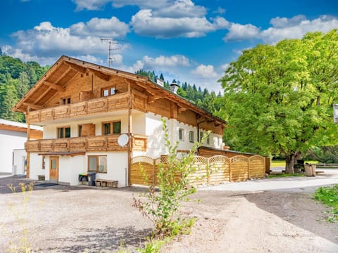 Property building, Summer