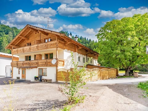 Property building, Summer